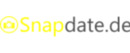 Snapdate Firmenlogo für Erfahrungen zu Dating-Webseiten