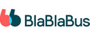 BlaBlaBus Firmenlogo für Erfahrungen zu Rezensionen über andere Dienstleistungen