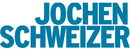 Jochen Schweizer Firmenlogo für Erfahrungen zu Reise- und Tourismusunternehmen