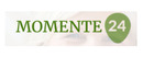 Momente24 Firmenlogo für Erfahrungen zu Rezensionen über andere Dienstleistungen