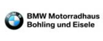 Bmw motorrad bohling Firmenlogo für Erfahrungen zu Autovermieterungen und Dienstleistern