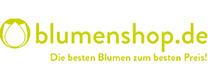 Blumenshop Firmenlogo für Erfahrungen zu Online-Shopping Testberichte zu Shops für Haushaltswaren products