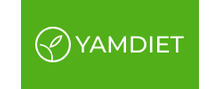 Www.yamdiet.com Firmenlogo für Erfahrungen zu Ernährungs- und Gesundheitsprodukten