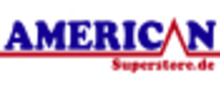 American-Superstore Firmenlogo für Erfahrungen zu Online-Shopping Testberichte zu Mode in Online Shops products