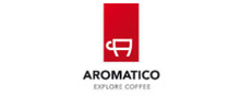 Aromatico Firmenlogo für Erfahrungen zu Restaurants und Lebensmittel- bzw. Getränkedienstleistern