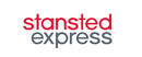 Stansted Express Firmenlogo für Erfahrungen zu Rezensionen über andere Dienstleistungen