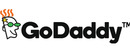 GoDaddy Firmenlogo für Erfahrungen zu Erfahrungen mit Internet & Hosting