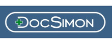 DocSimon Firmenlogo für Erfahrungen zu Online-Shopping Testberichte zu Mode in Online Shops products