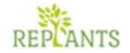Replants.de Firmenlogo für Erfahrungen zu Erfahrungen mit Dienstleistungen zu Haus & Garten