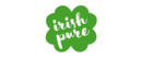 Irish pure Firmenlogo für Erfahrungen zu Online-Shopping Erfahrungen mit Haustierläden products