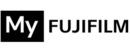 MyFUJIFILM Firmenlogo für Erfahrungen zu Online-Shopping Multimedia Erfahrungen products
