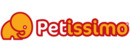 Petissimo Firmenlogo für Erfahrungen zu Online-Shopping Erfahrungen mit Haustierläden products