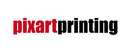 Pixartprinting Firmenlogo für Erfahrungen zu Erfahrungen mit Services für Post & Pakete