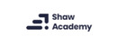 Shaw Academy Firmenlogo für Erfahrungen zu Berichte über Online-Umfragen & Meinungsforschung
