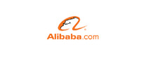 Alibaba Firmenlogo für Erfahrungen zu Online-Shopping Testberichte zu Mode in Online Shops products