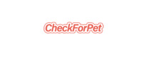 Check For Pet Firmenlogo für Erfahrungen zu Testberichte über Software-Lösungen