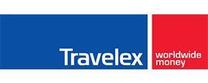 Travelex Firmenlogo für Erfahrungen zu Erfahrungen mit Services für Post & Pakete