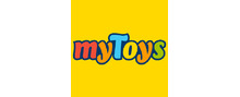 MyToys Firmenlogo für Erfahrungen zu Online-Shopping Kinder & Baby Shops products