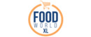 Foodworld XL Firmenlogo für Erfahrungen zu Online-Shopping Testberichte zu Shops für Haushaltswaren products
