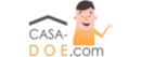 Casa Doe Firmenlogo für Erfahrungen zu Berichte über Online-Umfragen & Meinungsforschung