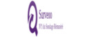 Surveoo Firmenlogo für Erfahrungen zu Berichte über Online-Umfragen & Meinungsforschung