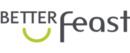 Betterfeast Firmenlogo für Erfahrungen zu Online-Shopping Testberichte zu Shops für Haushaltswaren products