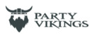 PartyVikings Firmenlogo für Erfahrungen zu Online-Shopping Testberichte Büro, Hobby und Partyzubehör products