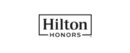 Hilton Honors Firmenlogo für Erfahrungen zu Reise- und Tourismusunternehmen