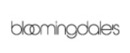 Bloomingdales Firmenlogo für Erfahrungen zu Online-Shopping Testberichte zu Mode in Online Shops products