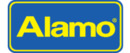 Alamo Firmenlogo für Erfahrungen zu Autovermieterungen und Dienstleistern