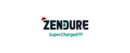 Zendure Firmenlogo für Erfahrungen zu Online-Shopping Elektronik products