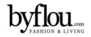 ByFlou Firmenlogo für Erfahrungen zu Online-Shopping Testberichte zu Mode in Online Shops products