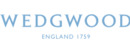 Wedgwood.com Firmenlogo für Erfahrungen zu Online-Shopping Testberichte zu Shops für Haushaltswaren products