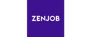 Zenjob Firmenlogo für Erfahrungen zu Rezensionen über andere Dienstleistungen