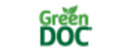 Green DOC Firmenlogo für Erfahrungen zu Online-Shopping Erfahrungen mit Anbietern für persönliche Pflege products