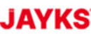 Jayks Firmenlogo für Erfahrungen zu Online-Shopping Elektronik products