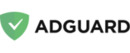 AdGuard Firmenlogo für Erfahrungen zu Testberichte über Software-Lösungen