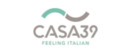 Casa39 Firmenlogo für Erfahrungen zu Online-Shopping Testberichte zu Shops für Haushaltswaren products