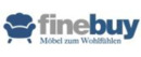 FineBuy Firmenlogo für Erfahrungen zu Online-Shopping Testberichte zu Shops für Haushaltswaren products