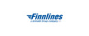 Finnlines Firmenlogo für Erfahrungen zu Reise- und Tourismusunternehmen