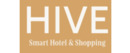 Hive cancun Firmenlogo für Erfahrungen zu Reise- und Tourismusunternehmen