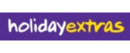 Holiday Extras Firmenlogo für Erfahrungen zu Rezensionen über andere Dienstleistungen