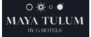 Mayatulum.com Firmenlogo für Erfahrungen zu Reise- und Tourismusunternehmen