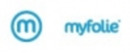 Myfolie Firmenlogo für Erfahrungen zu Online-Shopping Testberichte Büro, Hobby und Partyzubehör products
