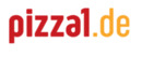Pizza1.de Firmenlogo für Erfahrungen zu Restaurants und Lebensmittel- bzw. Getränkedienstleistern