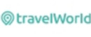 TravelWorld Firmenlogo für Erfahrungen zu Reise- und Tourismusunternehmen
