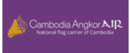 Www.cambodiaangkorair.com Firmenlogo für Erfahrungen zu Reise- und Tourismusunternehmen