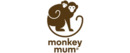 Monkey mum Firmenlogo für Erfahrungen zu Online-Shopping Kinder & Baby Shops products