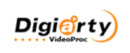 Www.videoproc.com Firmenlogo für Erfahrungen zu Online-Shopping Multimedia Erfahrungen products