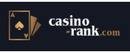 Casino Rank Firmenlogo für Erfahrungen zu Telefonanbieter